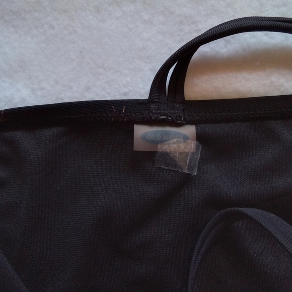 Old navy Girl's swimwear top - Picture 3 of 6